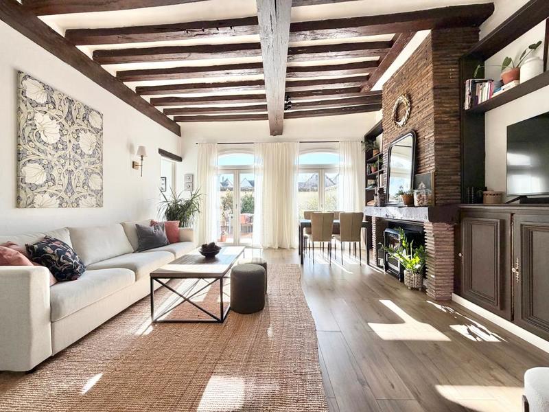 Appartement - 77 m² - 3 pièces