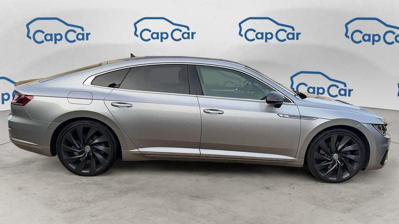 Volkswagen Arteon I 2.0 Tsi 280 Dsg7 R-Line Exclusive - Automatique