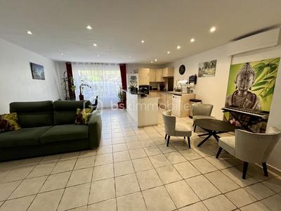 Appartement - 89 m² - 4 pièces