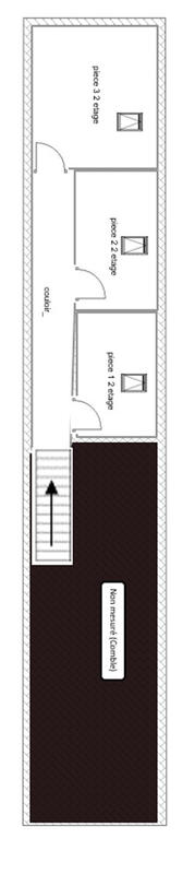 Local commercial - 437 m²