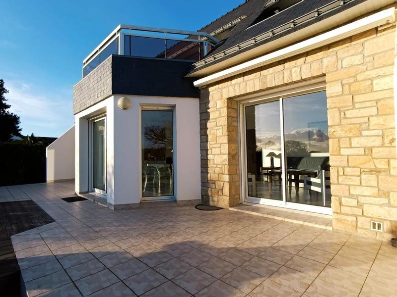 Maison - 150 m² - 5 pièces