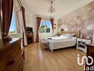 Maison - 161 m² - 5 pièces