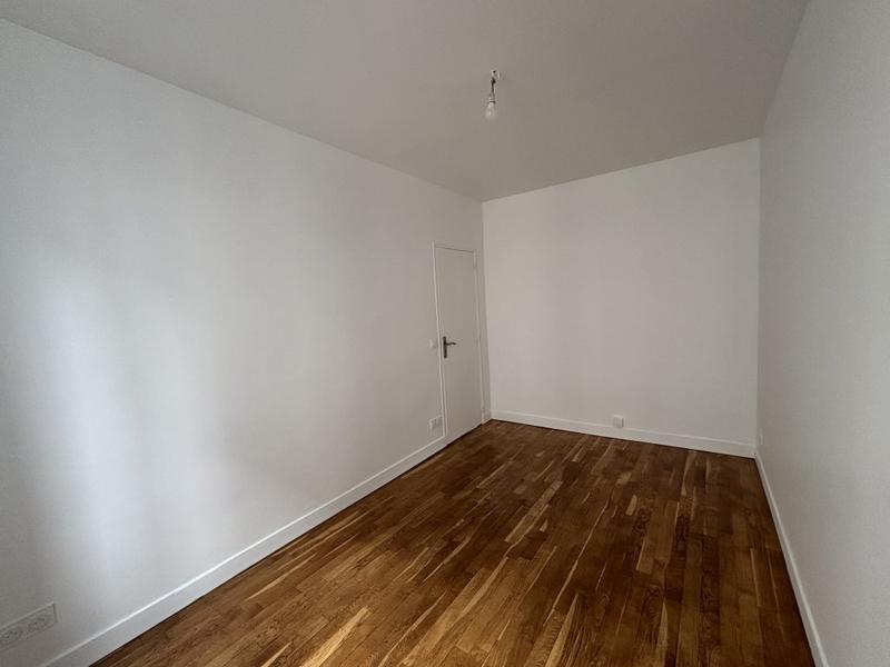 Appartement - 33 m² - 3 pièces