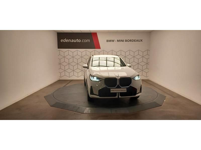 Bmw X3 30e xDrive 299 ch Bva8 m Sport