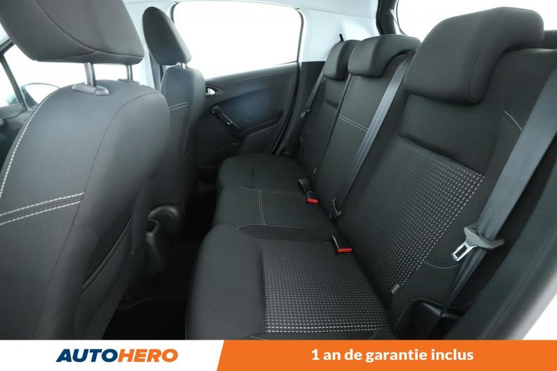 Peugeot 208 1.2 PureTech Allure 5p 110 ch