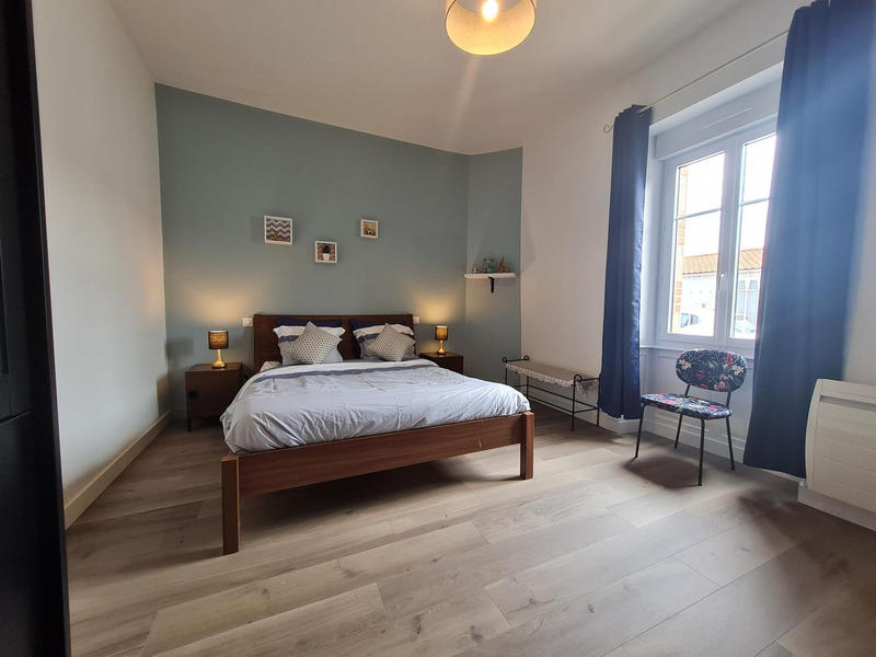 Propriété - 108 m² - 5 pièces