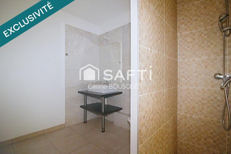 Appartement - 41 m² - 2 pièces