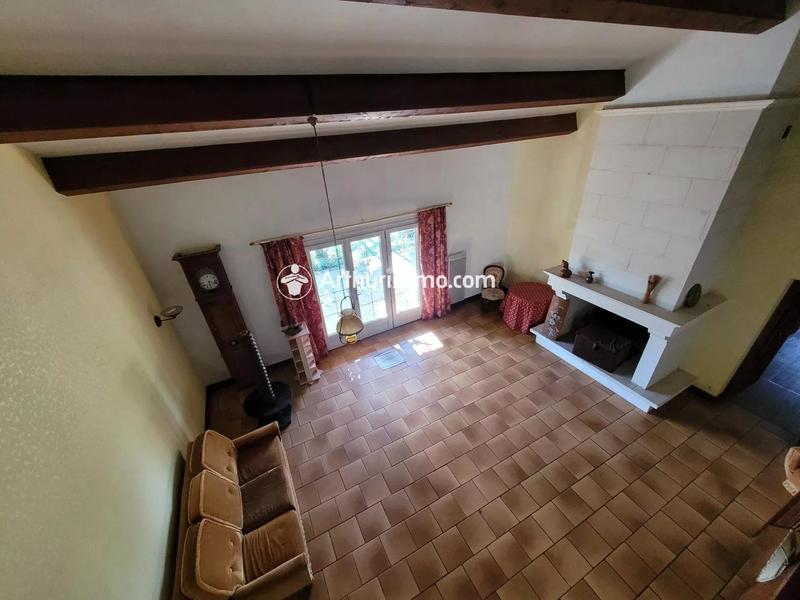 Maison - 140 m² - 7 pièces