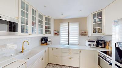 Maison - 101 m² - 5 pièces