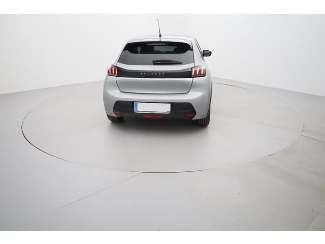 Peugeot 208 Allure Pack Electrique 50 kWh 136ch