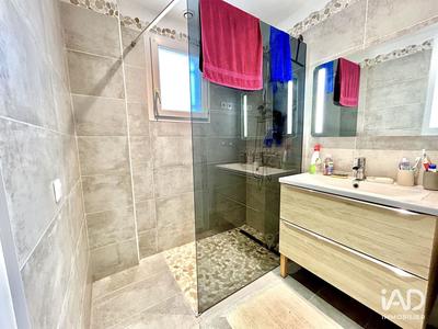 Maison - 133 m² - 5 pièces