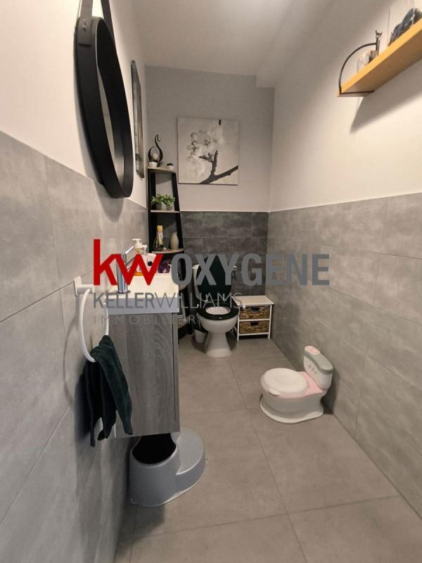 Appartement - 78 m² - 3 pièces