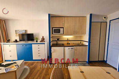 Appartement - 28 m²