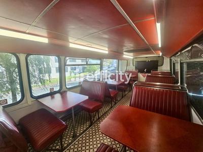 Fonds de commerce - 30 m²