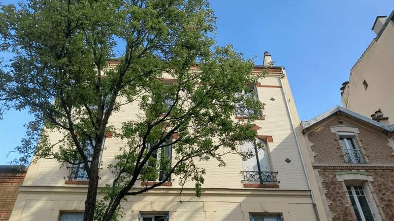 Appartement - 32 m² - 2 pièces