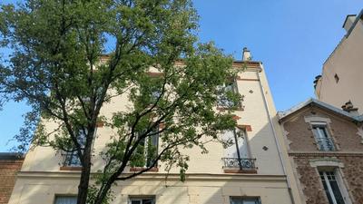 Appartement - 32 m² - 2 pièces