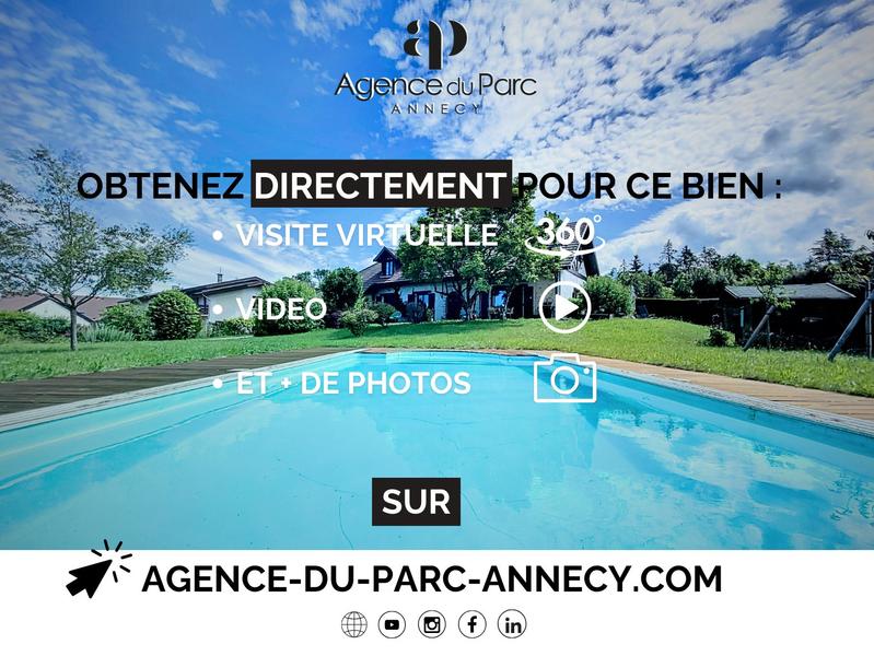 Maison traditionnelle - 185 m² - 8 pièces