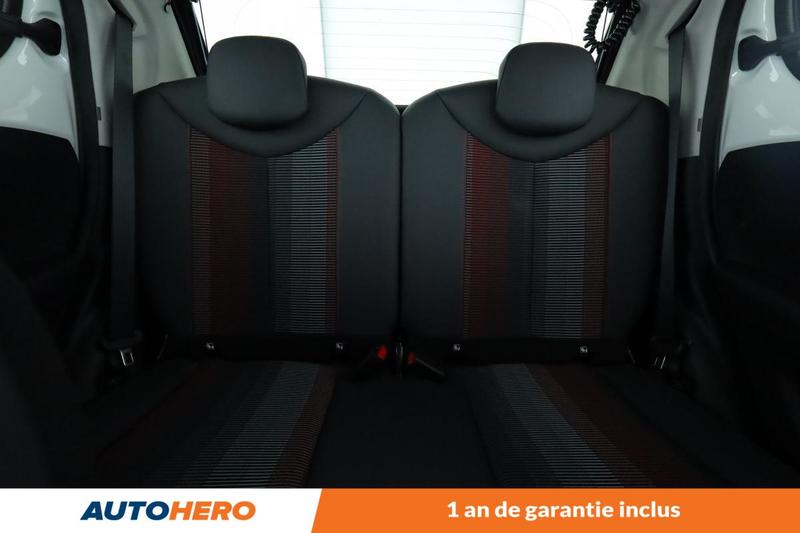 Peugeot 108 1.0 VTi Gt Line 5p 72 ch