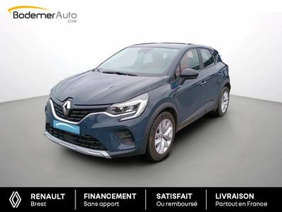 Renault Captur TCe 90 - 21 Zen