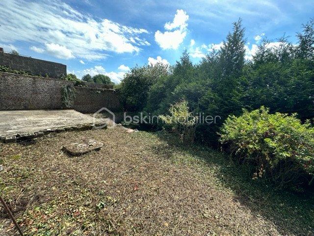 Immeuble - 300 m² - 12 pièces