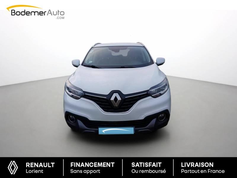 Renault Kadjar dCi 130 Energy Intens