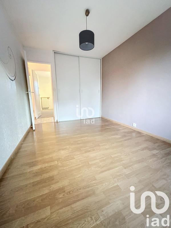 Maison - 134 m² - 6 pièces
