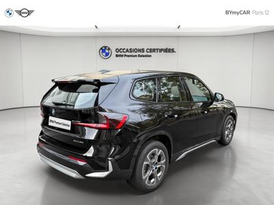 Bmw iX1 U11 eDrive20 204ch Bva xLine