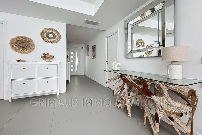 Villa - 147 m² - 5 pièces