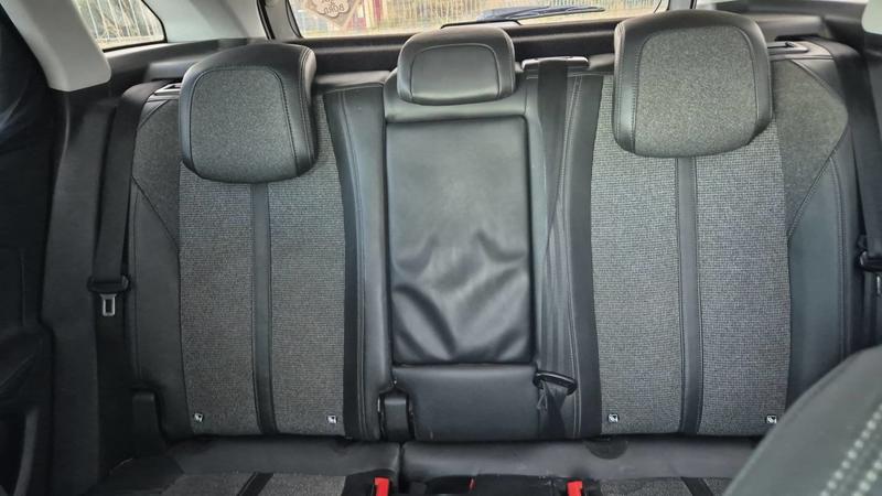 Peugeot 3008 1.6 BlueHDi 120 Eat6 Allure