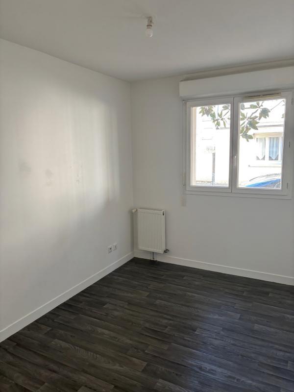 Appartement - 102 m² - 5 pièces