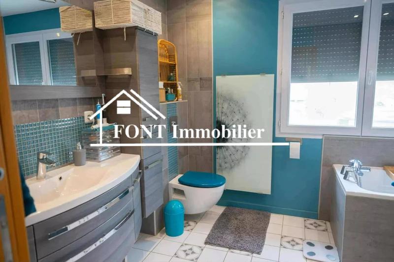 Maison - 173 m² - 8 pièces