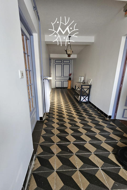 Maison - 172 m² - 5 pièces