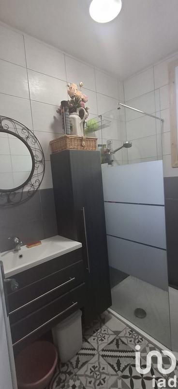 Maison - 79 m² - 4 pièces