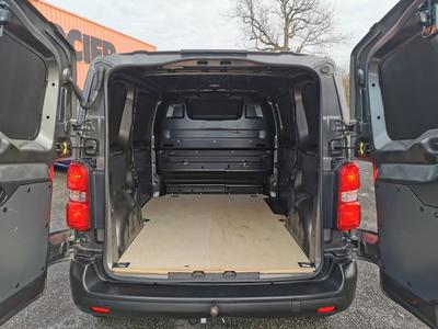 Fiat Scudo 2.0 Jtd 145 ch Pro