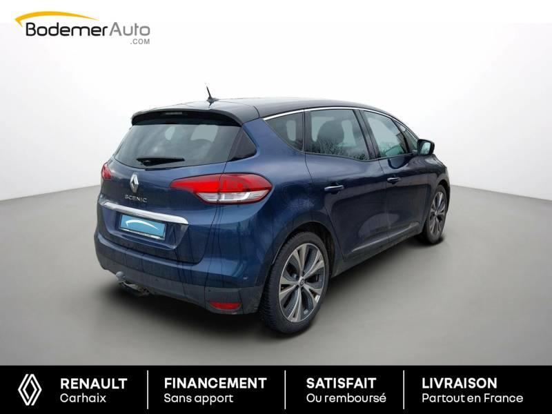 Renault Scénic dCi 110 Energy Intens