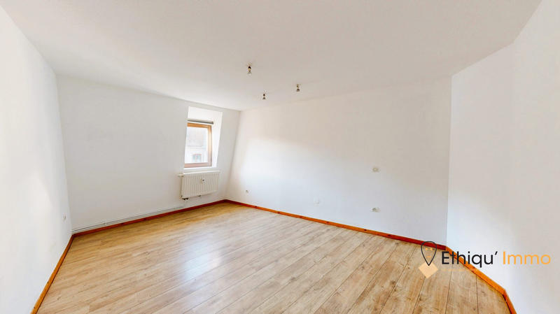 Duplex - 100 m² - 5 pièces