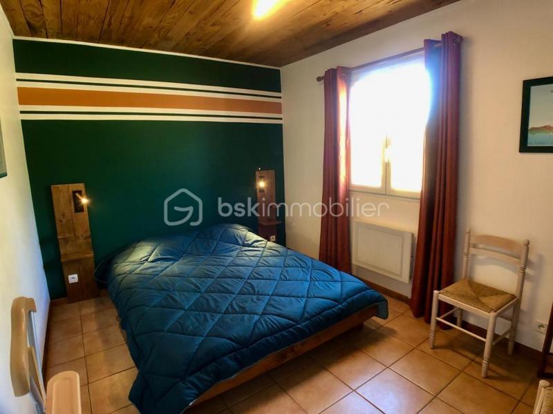 Maison - 72 m² - 4 pièces