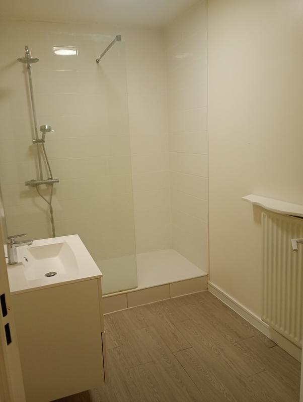 Appartement - 55 m² - 2 pièces