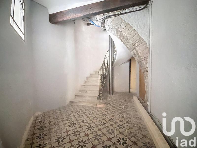 Maison de village - 775 m² - 15 pièces