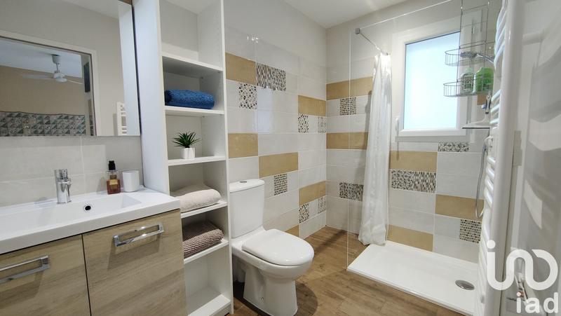 Maison - 147 m² - 8 pièces