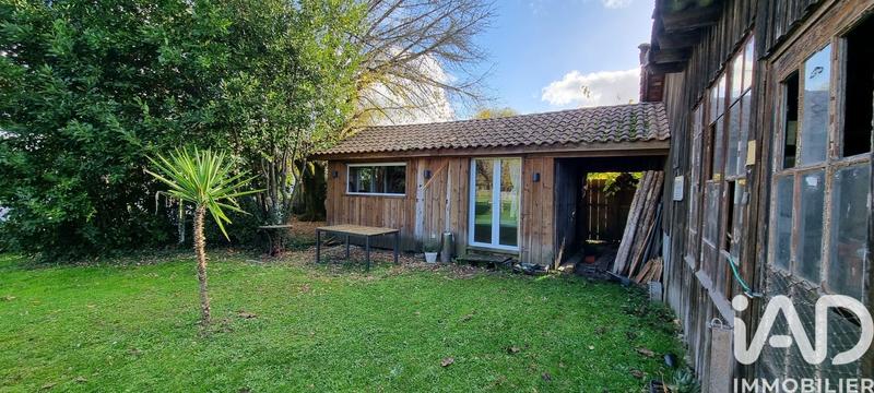 Maison de campagne - 174 m² - 6 pièces