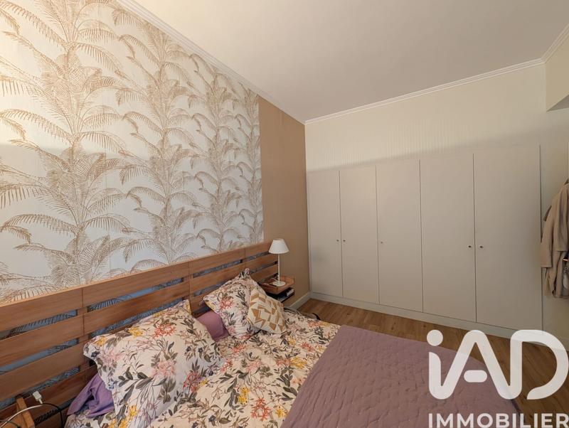 Appartement - 75 m² - 3 pièces