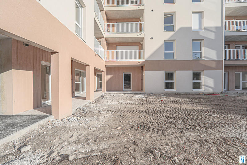 Appartement - 94 m² - 4 pièces