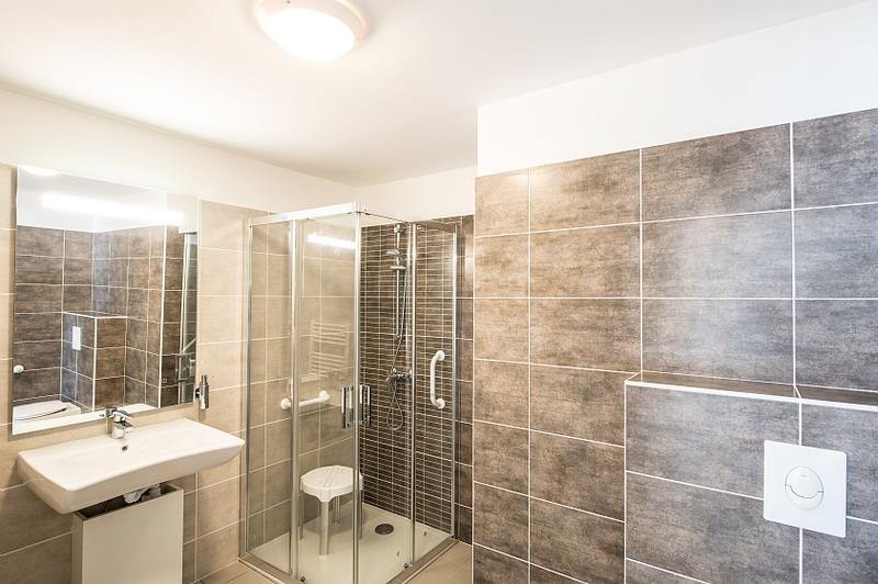 Appartement - 33 m² - 2 pièces