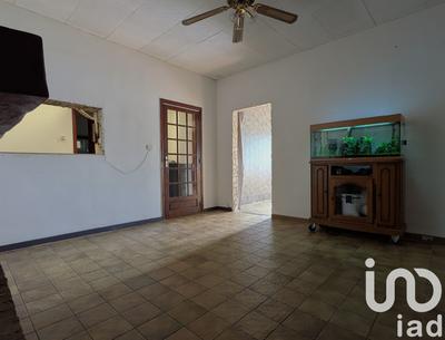 Maison - 115 m² - 4 pièces