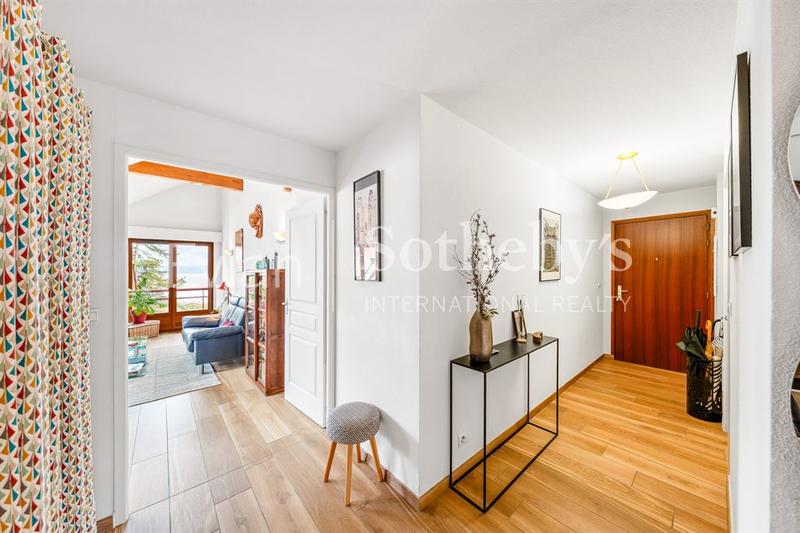 Appartement - 125 m² - 5 pièces