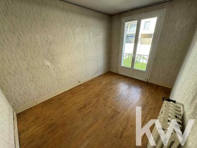 Appartement - 69 m² - 4 pièces