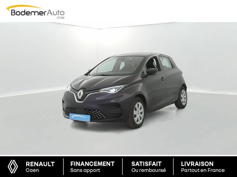 Renault Zoe R110 - 22b Equilibre