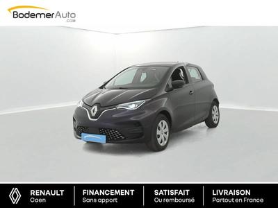 Renault Zoe R110 - 22b Equilibre