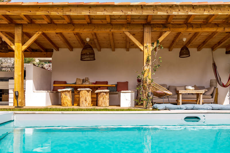 Villa - 131 m² - 5 pièces